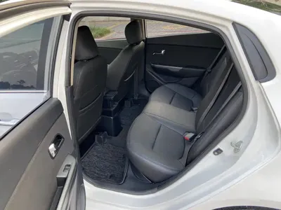 Kia K2