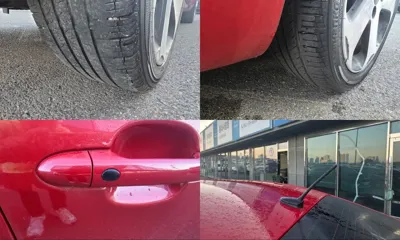 Kia Pride