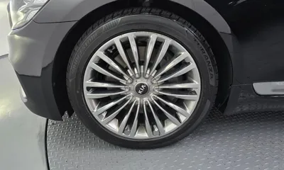 Kia K9
