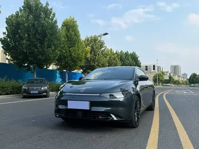Leapmotor Leapmotor C01