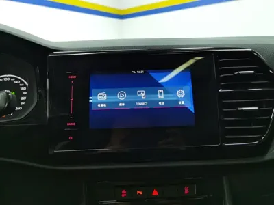 Jetta VS5