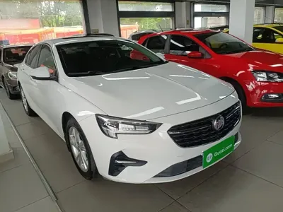 Buick Regal