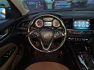 Buick Regal