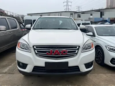JAC JAC T6