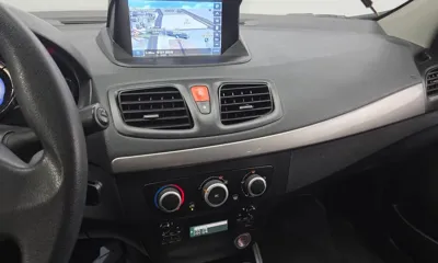 Renault-KoreaSamsung SM3