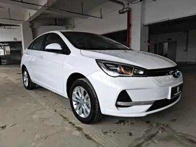 Guojin Auto Junxing