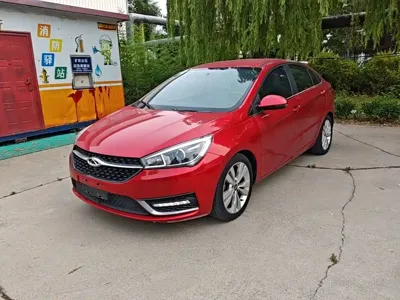 Chery Arrizo 5