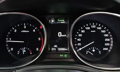 Hyundai Maxcruz