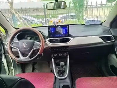 Baojun 510