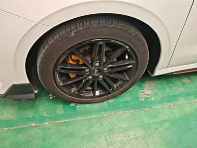 Geely Binrui