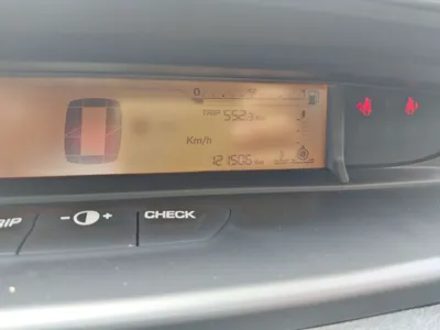 Citroen C-Quatre