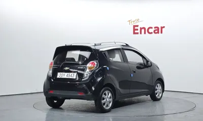 ChevroletGMDaewoo Matiz