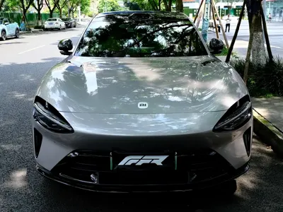 Xiaomi 小米YU7