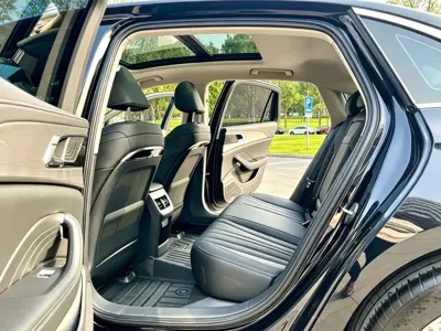 Hongqi Hongqi H5