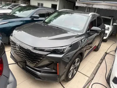 Changan CS55PLUS