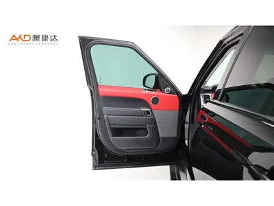 Land Rover Sport
