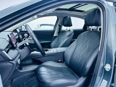 Fulwin Fengyun A8L