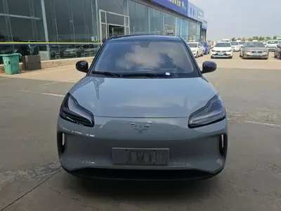 Wuling Bingo PLUS