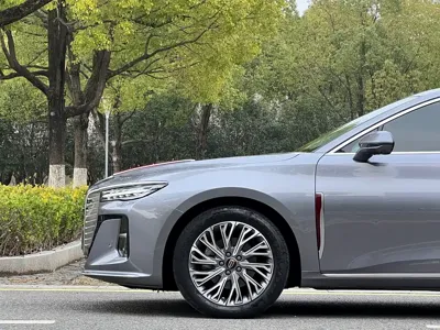 Hongqi Hongqi H5