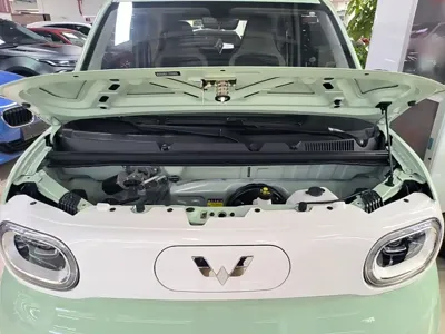 Wuling MINIEV