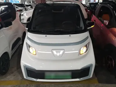 Wuling Nano EV