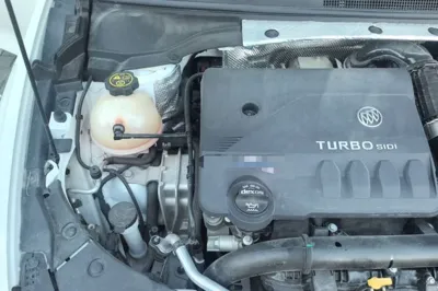 Buick Verano