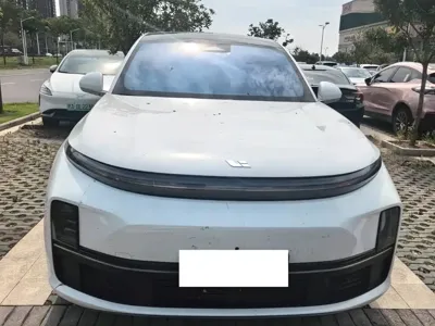 Li Auto Li L7