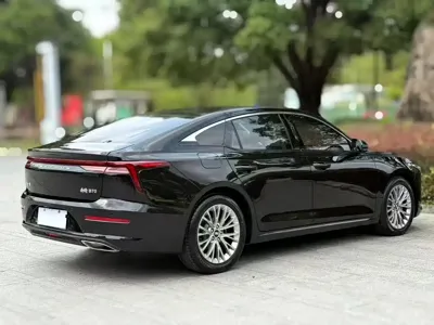 Bestune B70