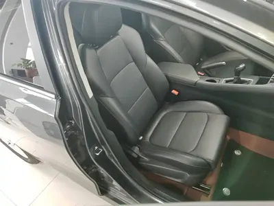 Changan Eado
