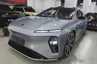 Nio ET9