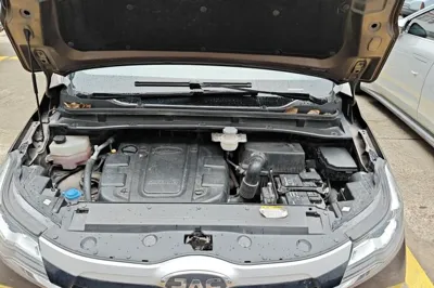 JAC Group Refine R3