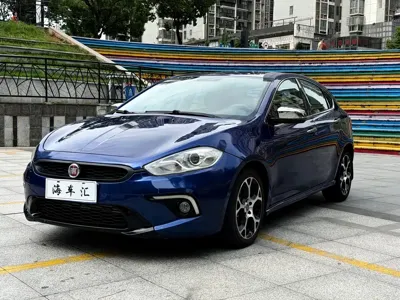 Fiat Ottimo