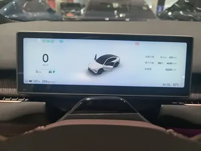 Nio EC7