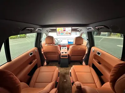 Li Auto Li L9