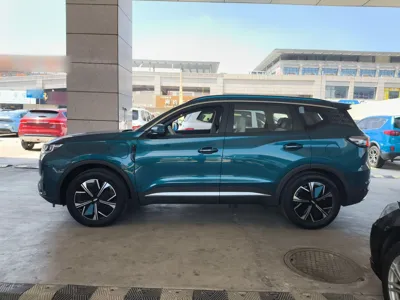 Chery Tiggo 7