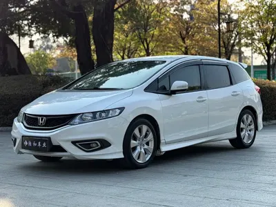 Honda Jade
