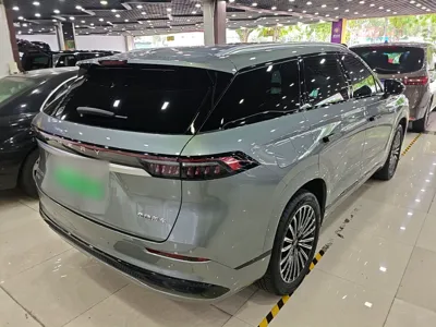 Chery Tiggo 9 C-DM