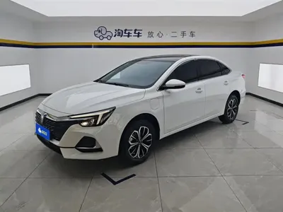 Roewe i6 MAX New Energy