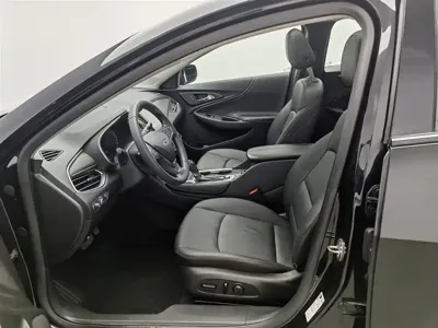 Chevrolet Malibu XL