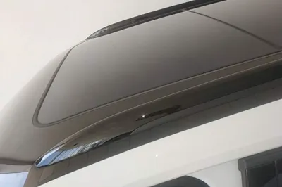 Jetta VS7