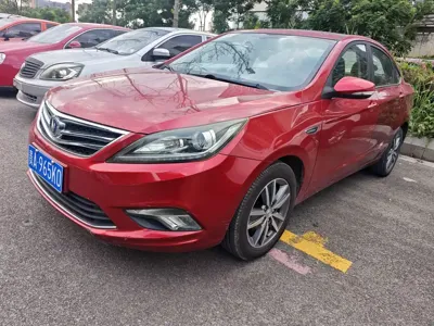 Changan Eado