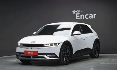 Hyundai Ioniq5
