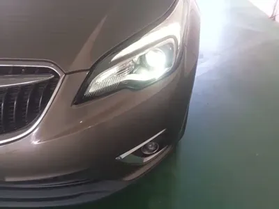 Buick Envision Plus