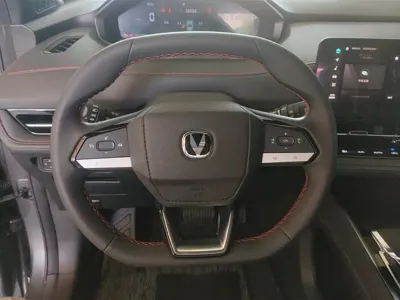 Changan CS55PLUS