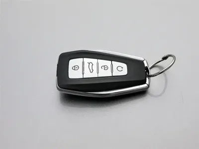 Geely Xingyue L