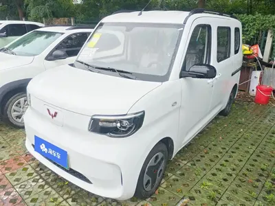Wuling Zhiguang EV