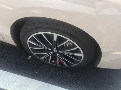 Leapmotor 零跑B01