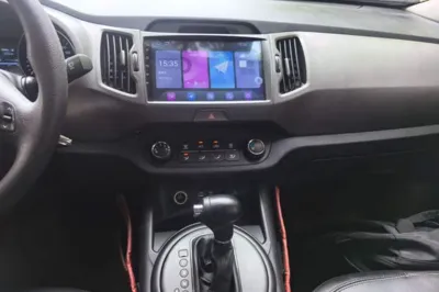 Kia Sportage R
