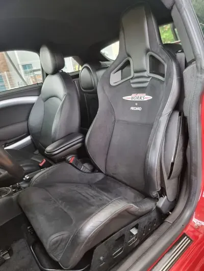 MINI Coupe