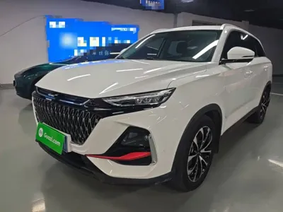 Oshan Oushang X7 PLUS